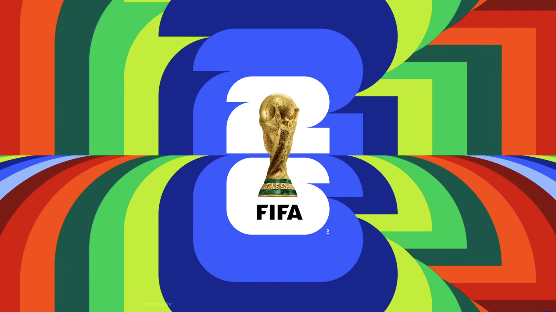 Fotbolls-VM 2026